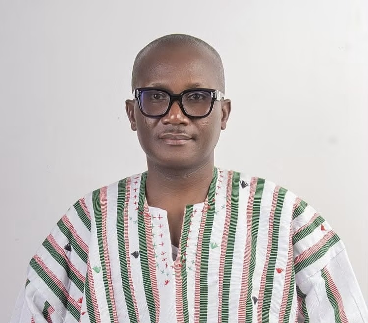 Michael Tetteh Kwetey Announces Bid for Greater Accra NDC Chairmanship, Vows Organizational Overhaul