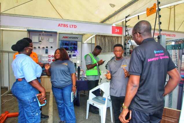 JoyNews Republic Bank Habitat Fair 2026 Launches Strongly, Highlighting Ghana’s Housing Momentum