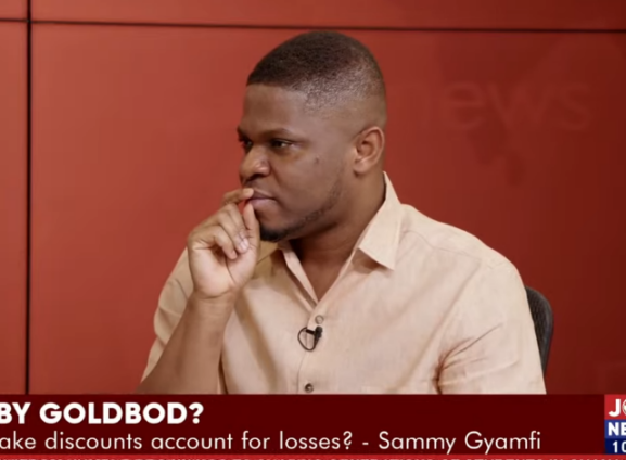 Ghana Gold Board chief calls out NPP’s double standard on gold‑purchase programme costs
