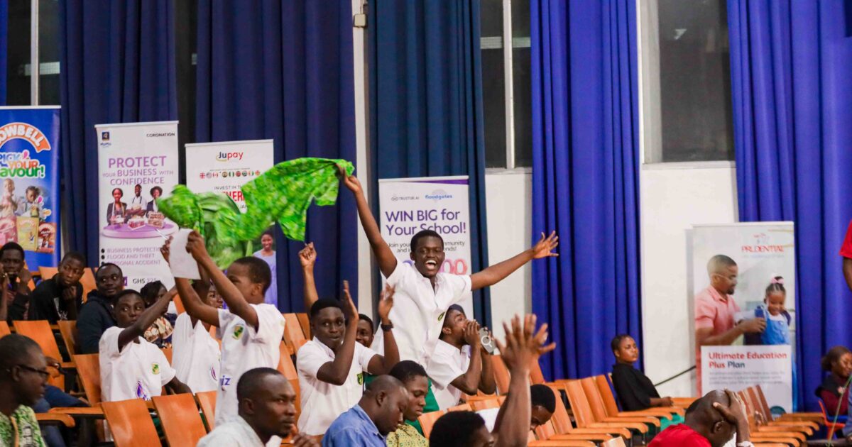 Asanteman SHS Sweeps Three Awards and Secures One‑Eighth Spot at 2026 NSMQ