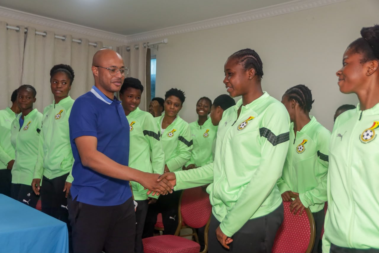 John Obi Mikel hails Andre Ayew as potential catalyst for Ghana football’s future