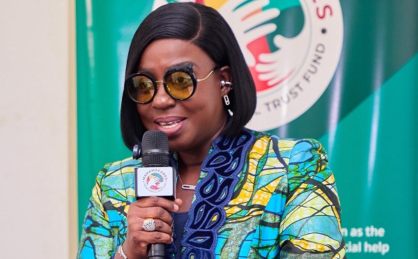 Former Ghanaian MP Describes Sudden Hardship After 2012 Electoral Defeat
