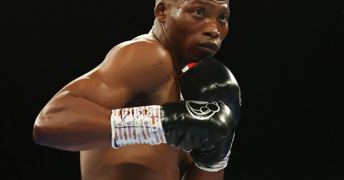 Two‑time world champion Zolani Tete killed in Mdantsane shooting