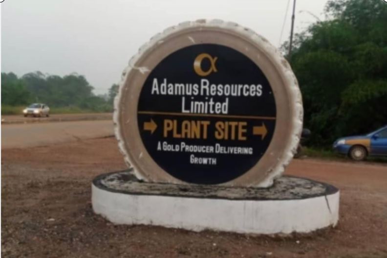 Ghana Government and Adamus Resources Set 12‑Month Plan to Revive Western Region Mine
