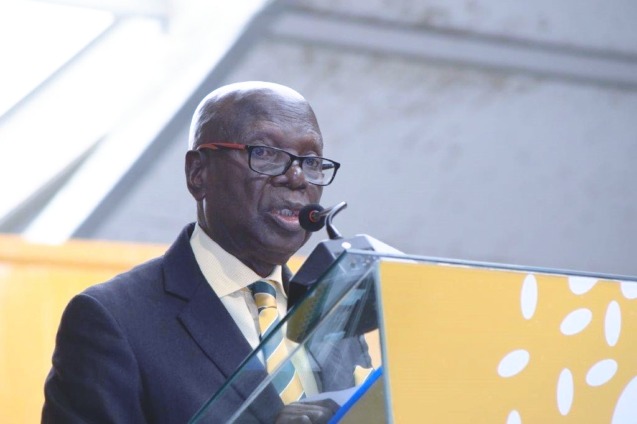 MTN Ghana Allocates GH¢20 Million to Rebuild Lives of Returnees Amid South African Xenophobia