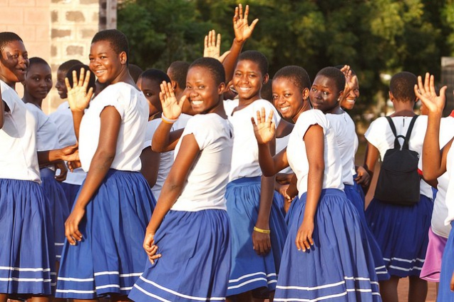 Ghana Education Service opens WAEC portal for 2026 school placement data capture