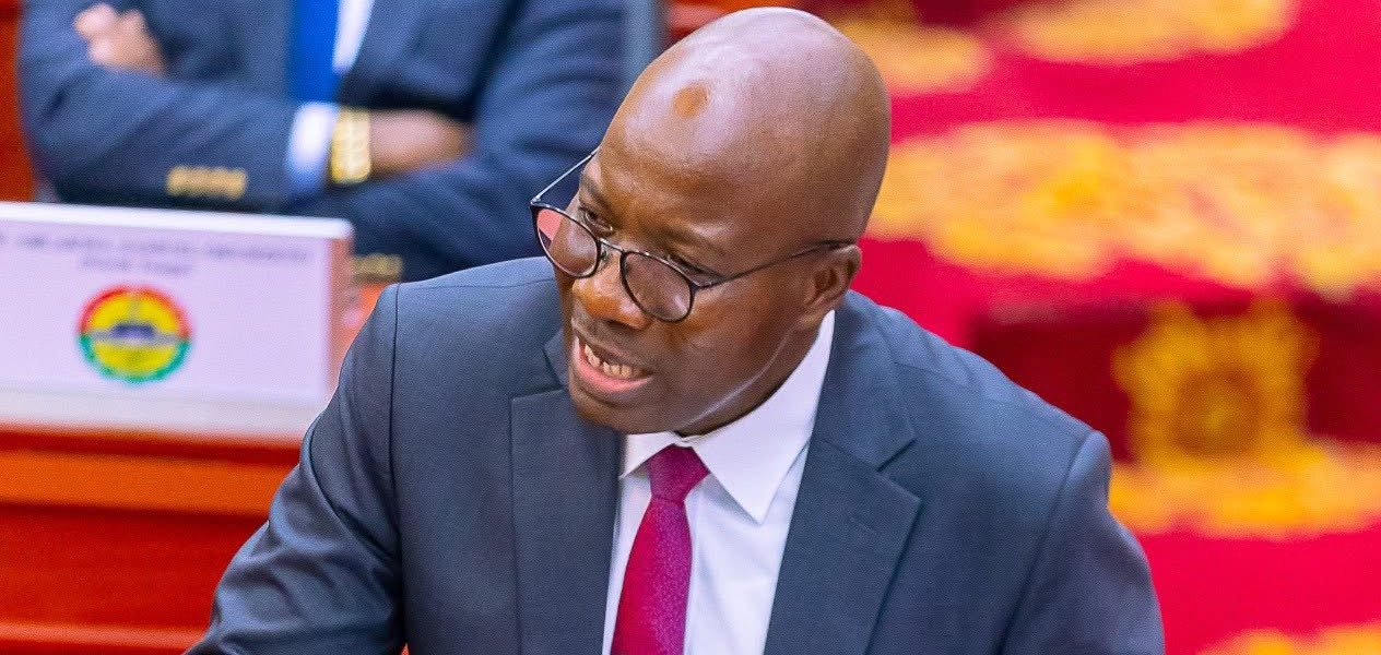 Majority Leader Mahama Ayariga Urges Parliament to Respect Law Enforcement Independence