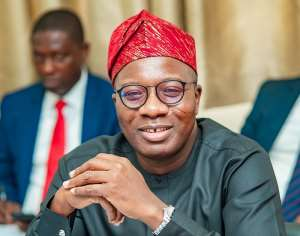 Mahama Ayariga Set for Parliamentary Vetting as Minister‑Designate for Local Government, Chieftaincy and Religious Affairs
