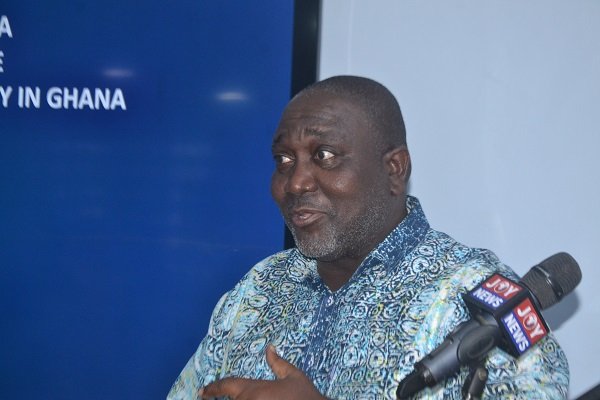 Ghana Moves Toward Comprehensive Campaign Finance Law Amid Calls for Transparency