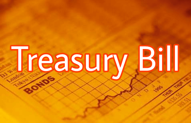 Ghana Treasury Bills See Record Oversubscription as Yields Plunge