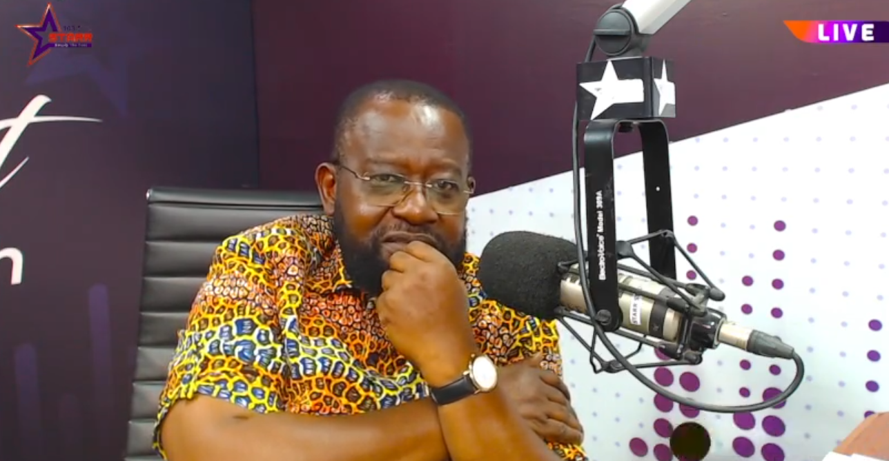 CPP Veteran Kwame Jantuah Questions Viability of Afenyo‑Markin Extortion Lawsuit