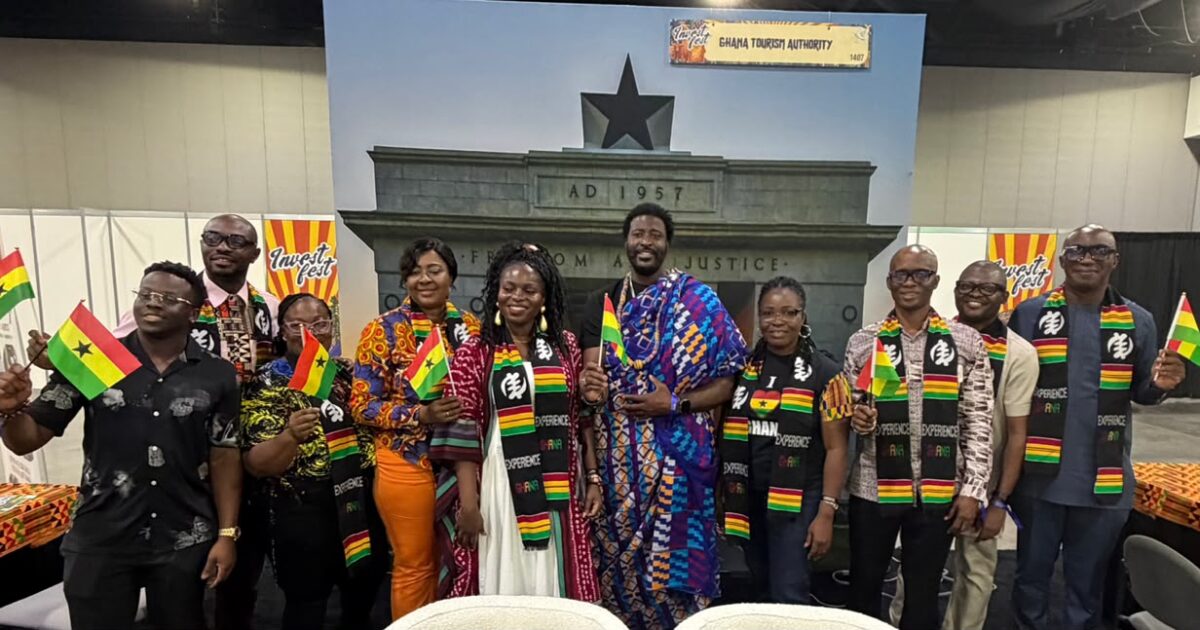 Ghana Overhauls Investment Rules, Dropping Minimum Capital for Most Foreign Ventures