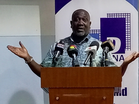 Ghana Moves to Tighten Political Campaign Finance Amid Rising Costs