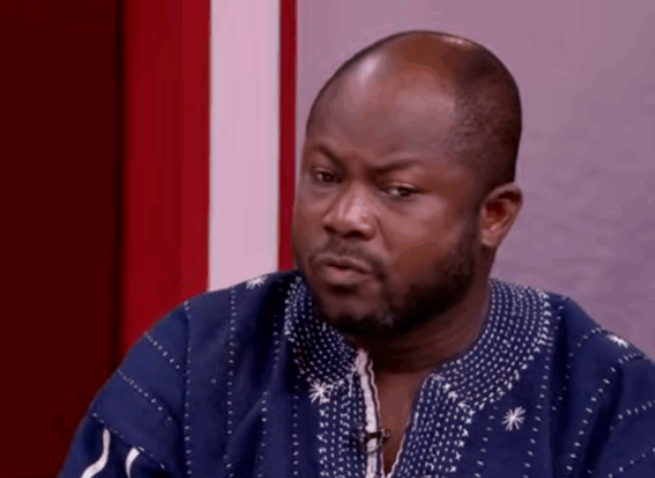 NPP Dismisses Extortion Claim Against Minority Leader Amid Ongoing Gold Board Probe