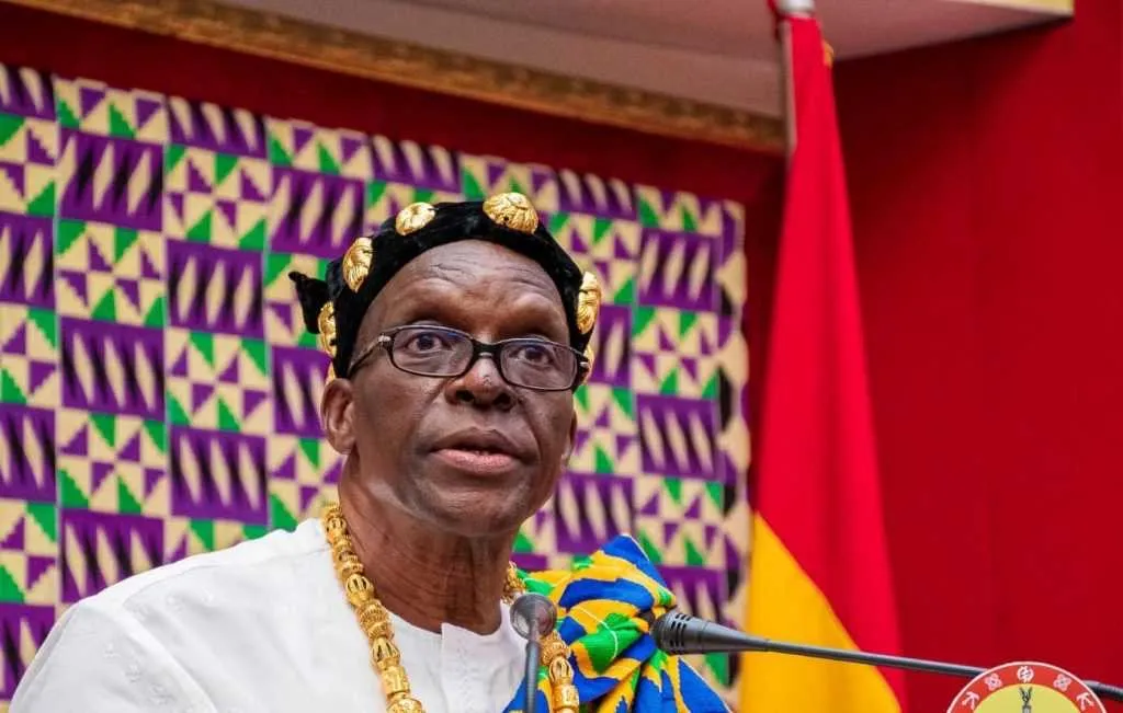 Parliamentary Integrity Under Scrutiny as Ghana’s Supermajority Faces Calls for Self‑Accountability