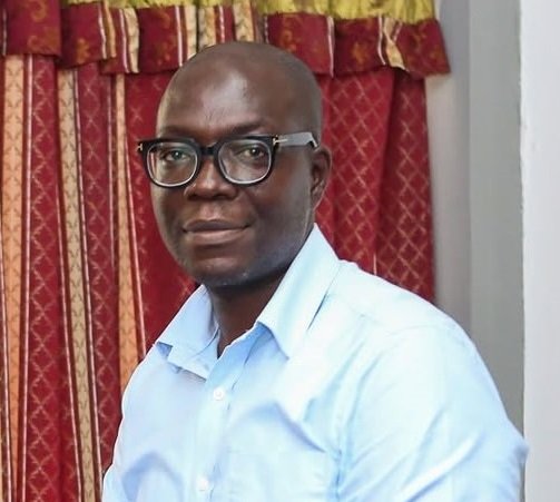 Ghana’s Air Pollution Threat to Street Vendors Prompts Call for Immediate Policy and Nutrition Action