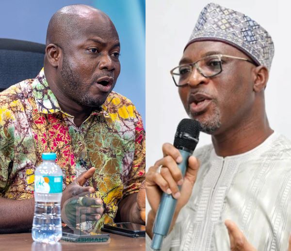 NPP Refutes Interior Minister’s Allegation Linking Youth Organiser to Nyankpala Violence