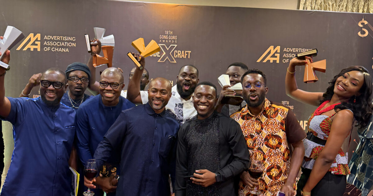 ReZultz Advertising Clinches Gold for Best Integrated Campaign at 18th Gong Gong Awards