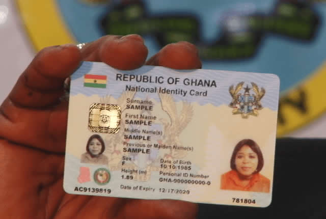 Government Payroll Freeze Looms for Employees Missing Valid NIA Details