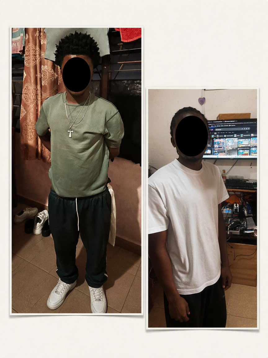 Police Arrest Two Suspects After Tracing Stolen iPhone to Fatal Mobile‑Money Vendor Robbery in Gomoa Dominase