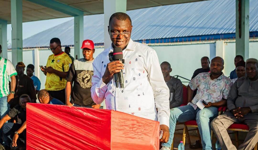 Karaga MP expands tuition aid, bringing total beneficiaries to 1,519 under Anta Education Fund