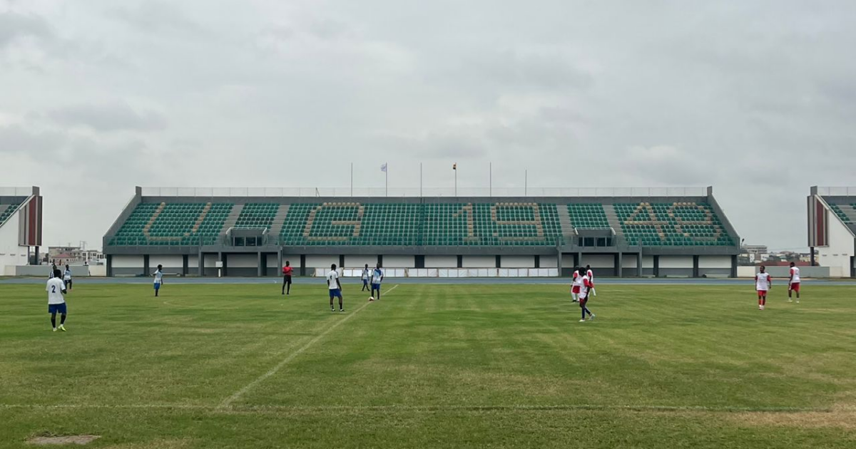 JoySports Invitational 2026 Launches at University of Ghana, Spotlighting Corporate-Backed Athletics