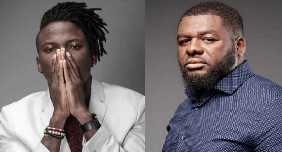 Stonebwoy’s Wembley Show Marks New Chapter for Ghanaian Music on the Global Stage