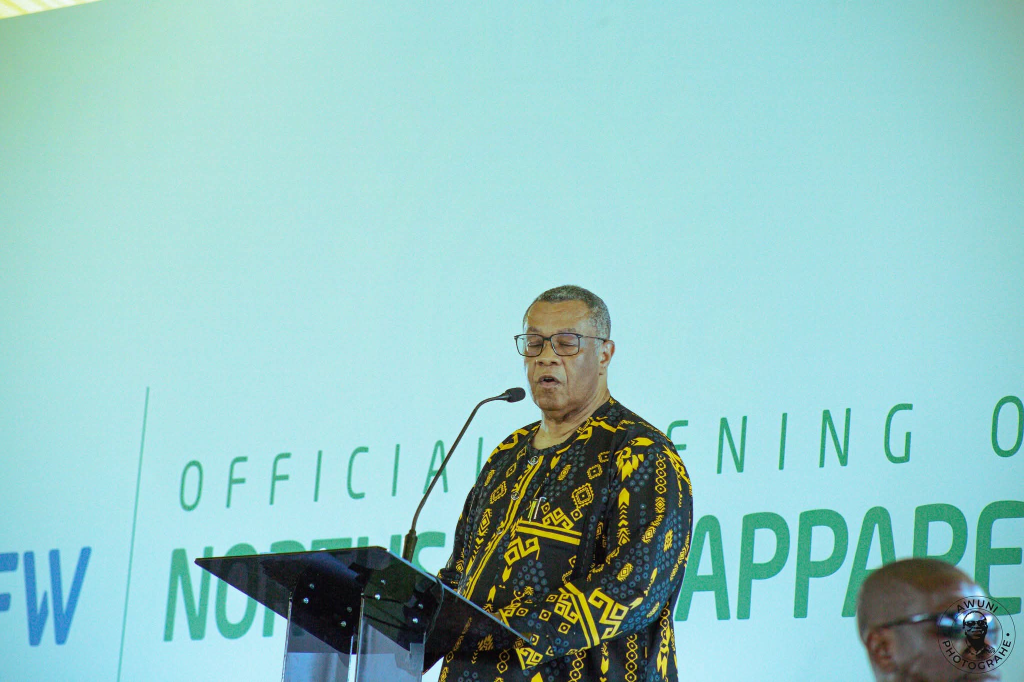 Ghana Approves 150‑Acre Air Cargo Hub at Tamale Airport to Boost Northern Agricultural Exports