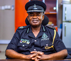 Police Chief Cautions Okuapem and Mount Sinai Students Against Mob Violence and Stone‑Throwing