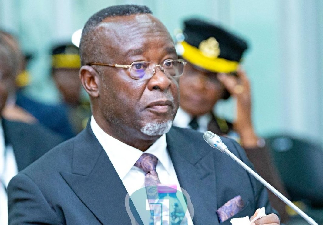 NPP Calls for Chief Justice’s Immediate Retraction or Resignation Over Praise for NDC Government