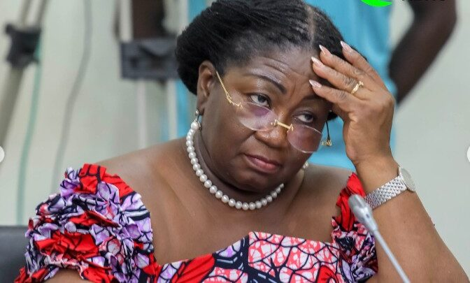 Deputy Minority Whip Refutes GH₵70,000 Gift Allegations Amid Supreme Court Vetting Dispute