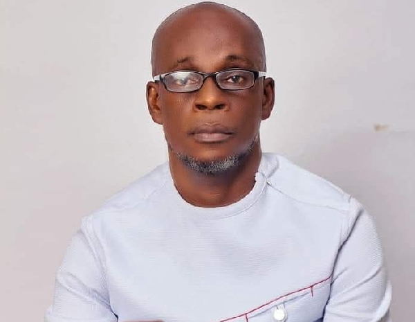 Dormaa Central MP John Kwame Adu Jack seeks development projects, urges patience among constituents