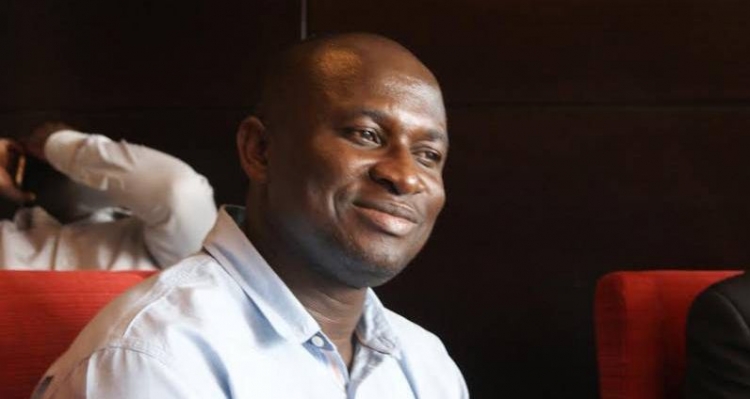 Medeama SC President Moses Armah Sets Sights on CAF Champions League Glory Ahead of TP Mazembe Clash