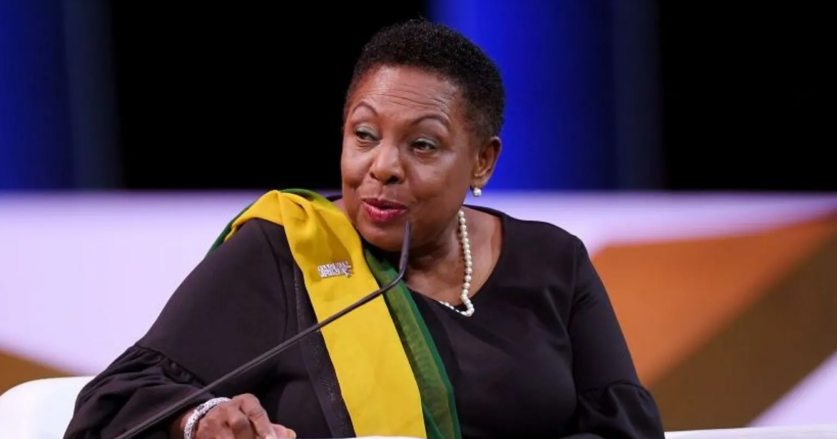 Jamaica Seeks Judicial Review of Slavery Legality in Petition to King Charles