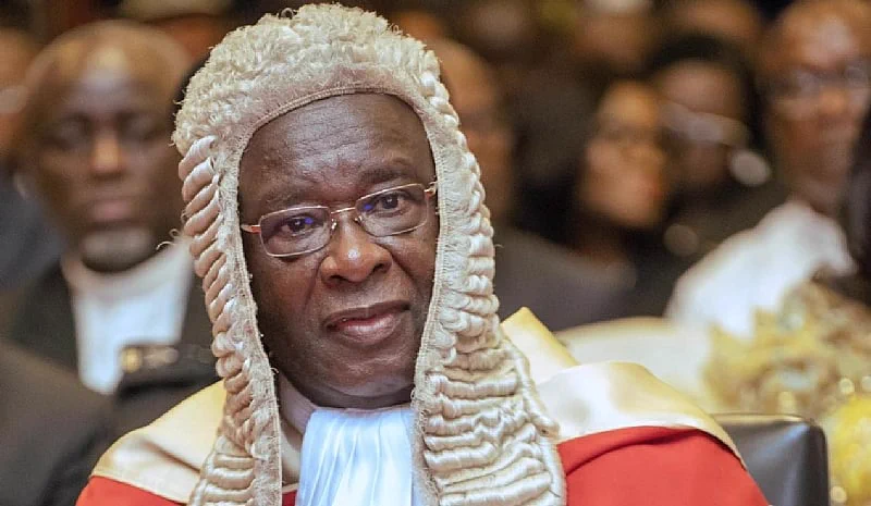 Ghana Bishops Warn Chief Justice Over Remarks on Government Performance