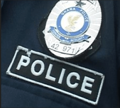 Police Probe Armed Robbery Spree Targeting Banks in Greater Accra