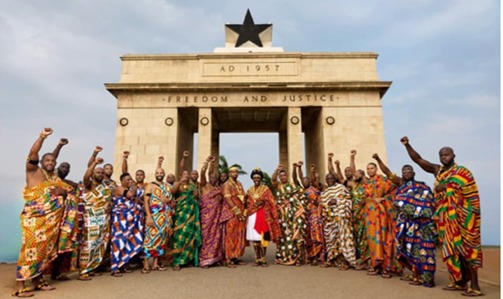 Ghana’s Celebrity‑Driven Tourism Surge Needs a Strategic Turn