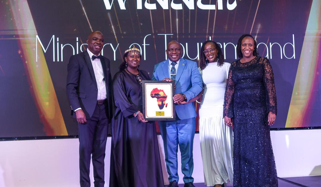 Namibia’s Ubuntu Aquatics Wins Youth Tourism Innovation Challenge as Africa Tourism Awards Spotlight Sustainability