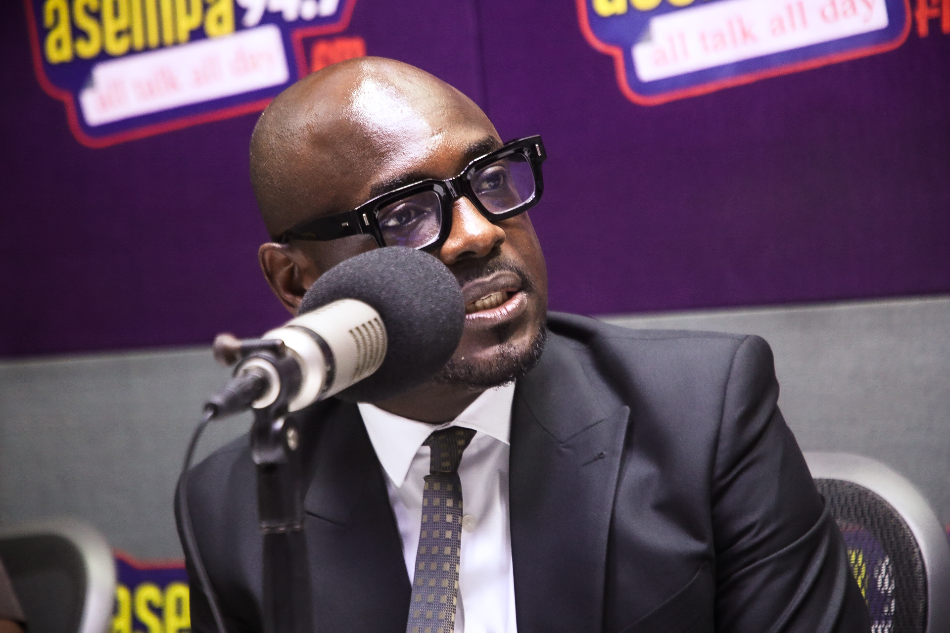 GFA acknowledges President Mahama’s concerns but warns match‑fixing cannot be solved by association alone