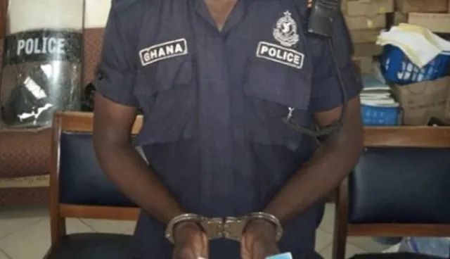 Police Detain Officer Over Fatal Highway Collision as CID Probes Related Kidnapping