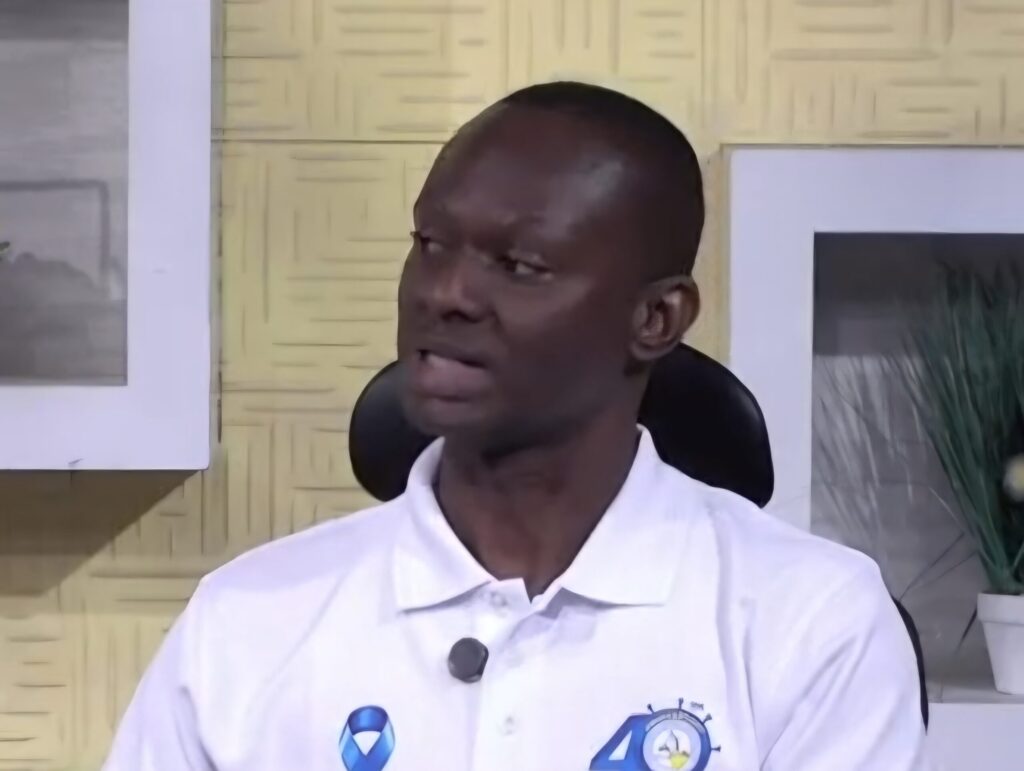 Ghanaian urologist cautions against using frequent ejaculation as prostate cancer prevention