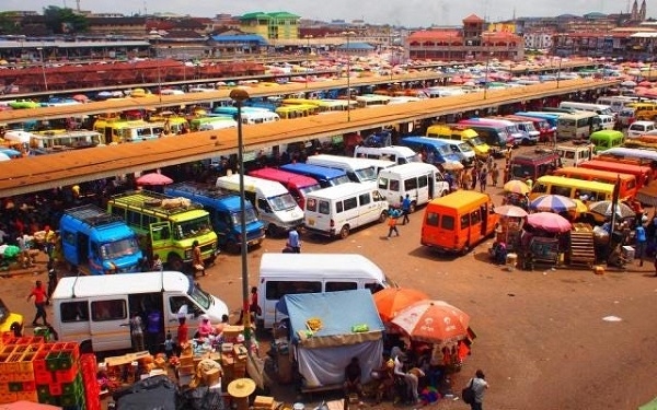 Ghana Transport Union Denies Fare Hike as Drivers Arrested for Extortion