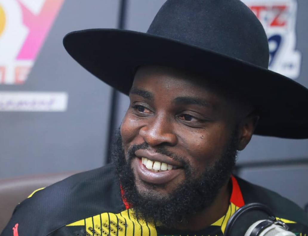 M.anifest denounces toxic stan culture as Ghanaian music feud intensifies
