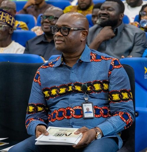 Deputy Chief of Staff Confirms Halt to Contested Market Construction Near Ashanti School
