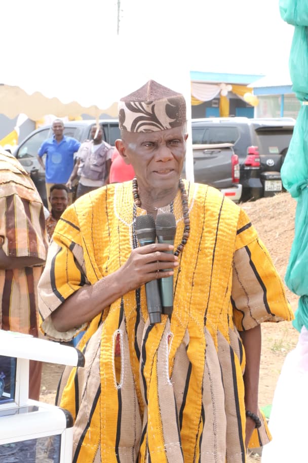 Doctor’s Rural Posting Strengthens Oti Region’s Healthcare Network