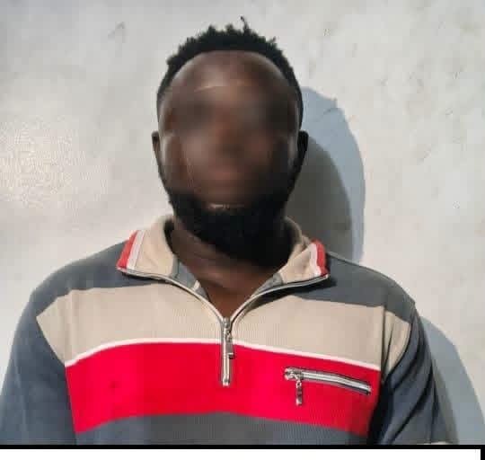 Seven Suspected Armed Robbers Detained in Upper East Police Sweep; Weapons Supplier Sought