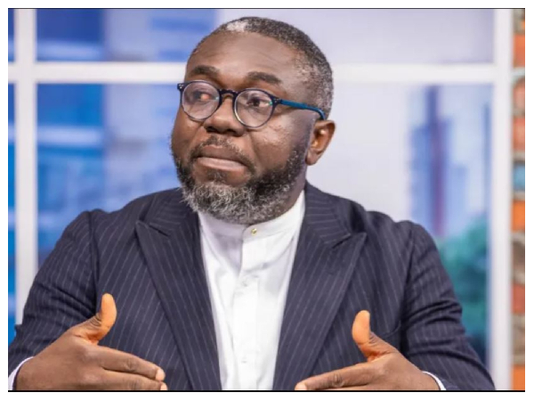 Legal Experts Challenge Police Claims Over Alleged Funding of Ghana Jollof Activities