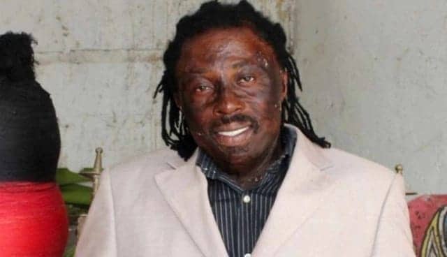 Traditional priest demands Sports Minister’s removal after Black Stars’ World Cup exit