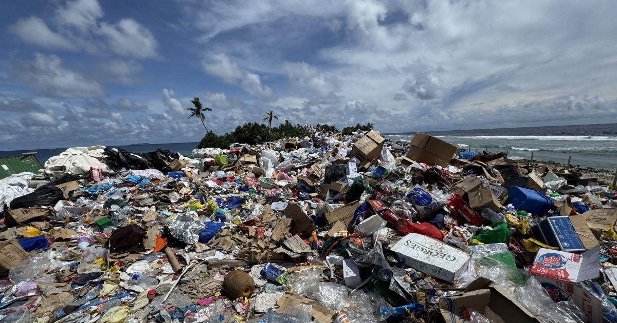 Parliament Calls for Unified Effort to Boost Waste Management and Recycling in Ghana