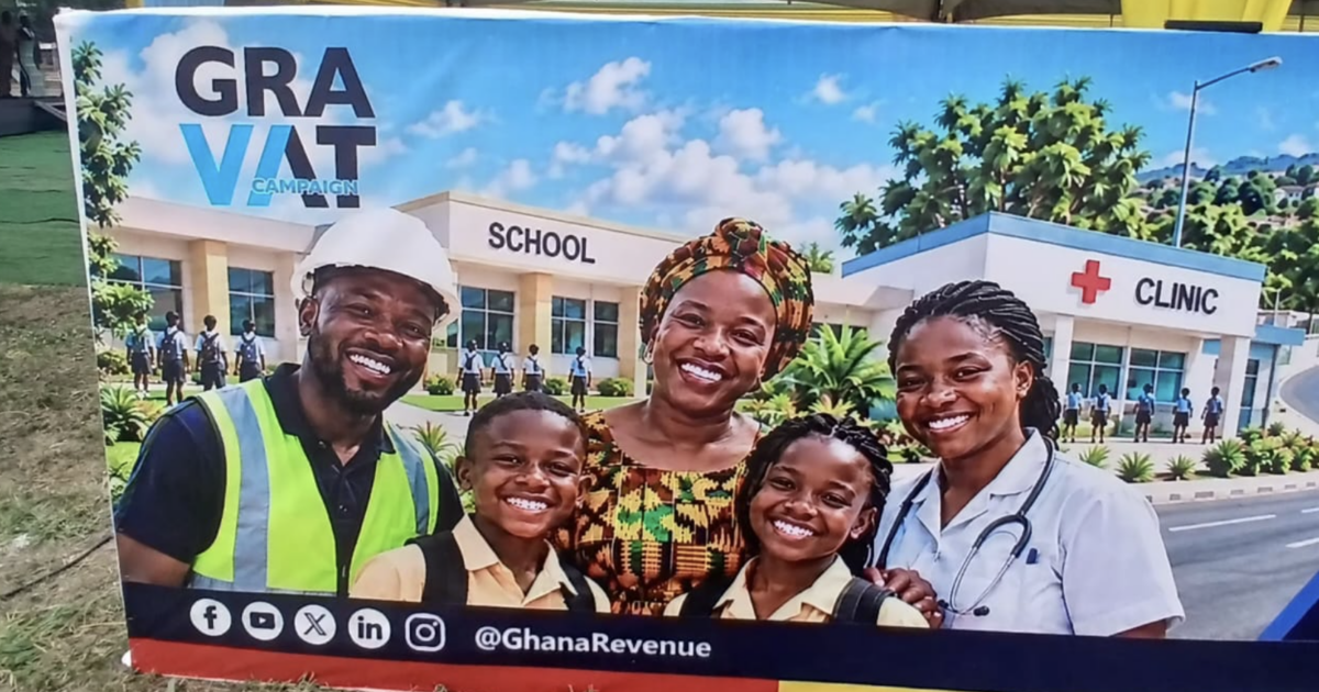 Ghana's Finance Minister Calls for Nationwide VAT Invoice Demand to Boost Revenue